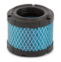 Husqvarna 594168701 Air Filter for LT 5005 and LT 6005 Compactors