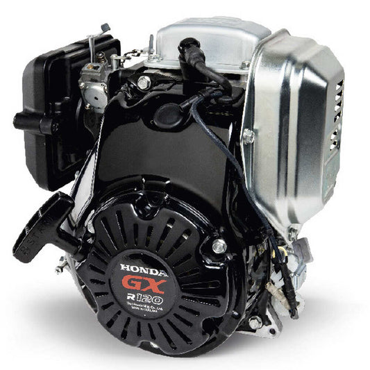 594177001 ENGINE, HONDA GXR 120 FOR COMPACTION EQUIPMENT BY HUSQVARNA