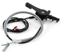 594189401 Throttle Control for Husqvarna LT 5005 and LT 6005 Jumping Jack Rammers