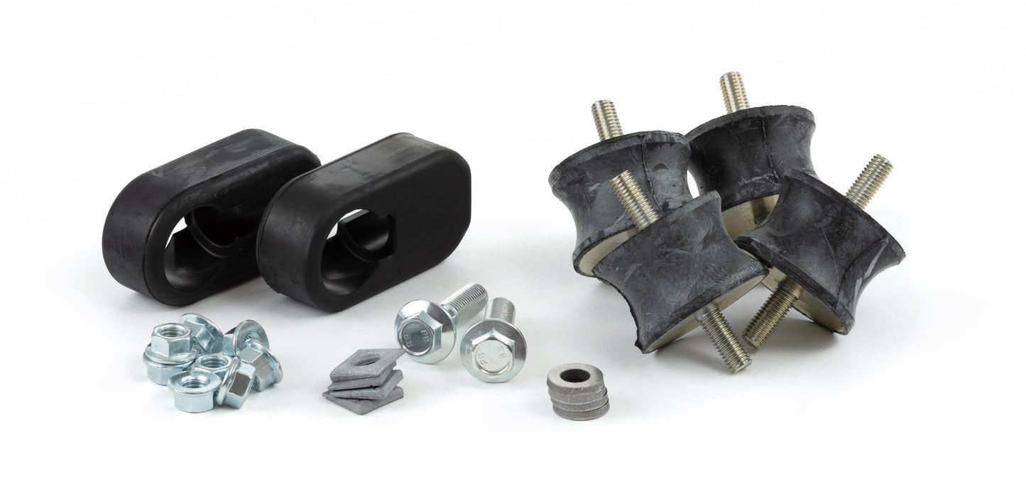 594194601 Shock Absorber Repair Kit for Husqvarna Plate Compactors