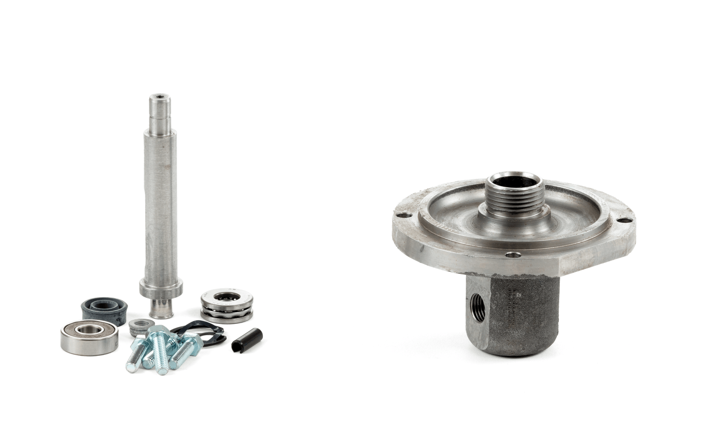 594196501 FORWARD &amp; REVERSE PISTON REPAIR KIT FOR COMPACTION EQUIPMENT BY HUSQVARNA