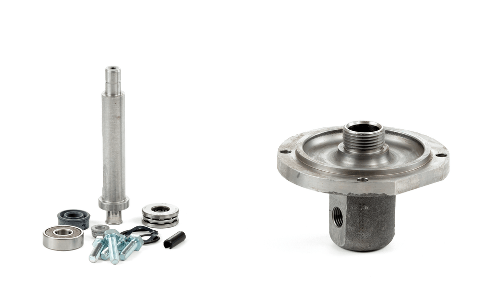 594196501 FORWARD &amp; REVERSE PISTON REPAIR KIT FOR COMPACTION EQUIPMENT BY HUSQVARNA