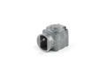 594208601 FRONT COVER, FOR NEW CONTROL V FOR COMPACTION EQUIPMENT BY HUSQVARNA
