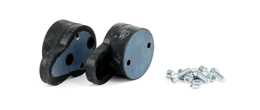 594211301 Shockmounts or Bushings for LT 5005 LT 6005 and TA 65 Jumping Jack Rammers