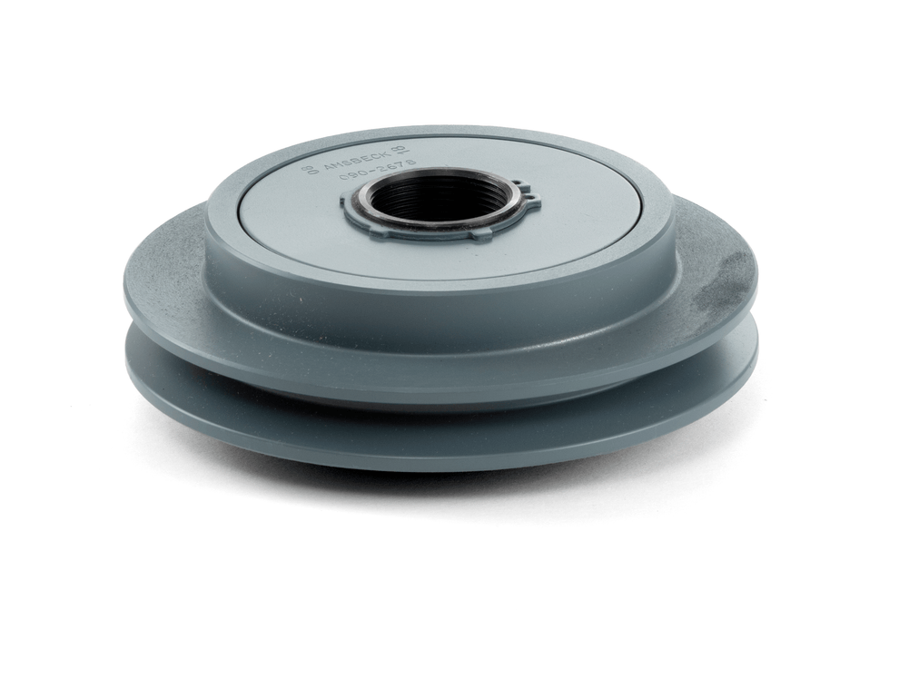 594431001 Centrifugal Clutch for Husqvarna LG 164 and LG 300 Plate Compactors