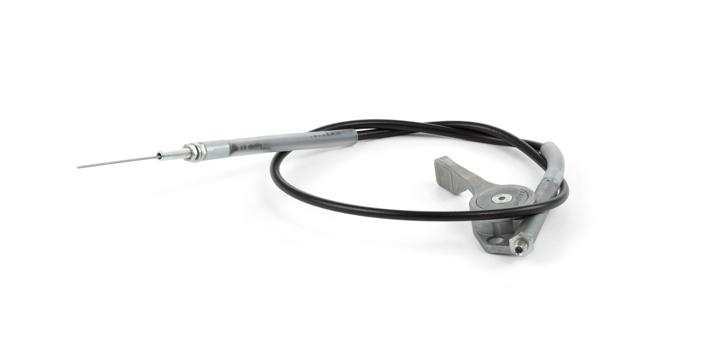594478701 Throttle Control for LG 164 Plate Compactors by Husqvarna