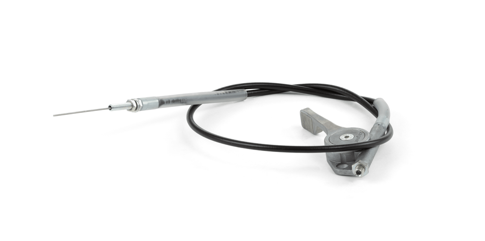 594478701 Throttle Control for LG 164 Plate Compactors by Husqvarna
