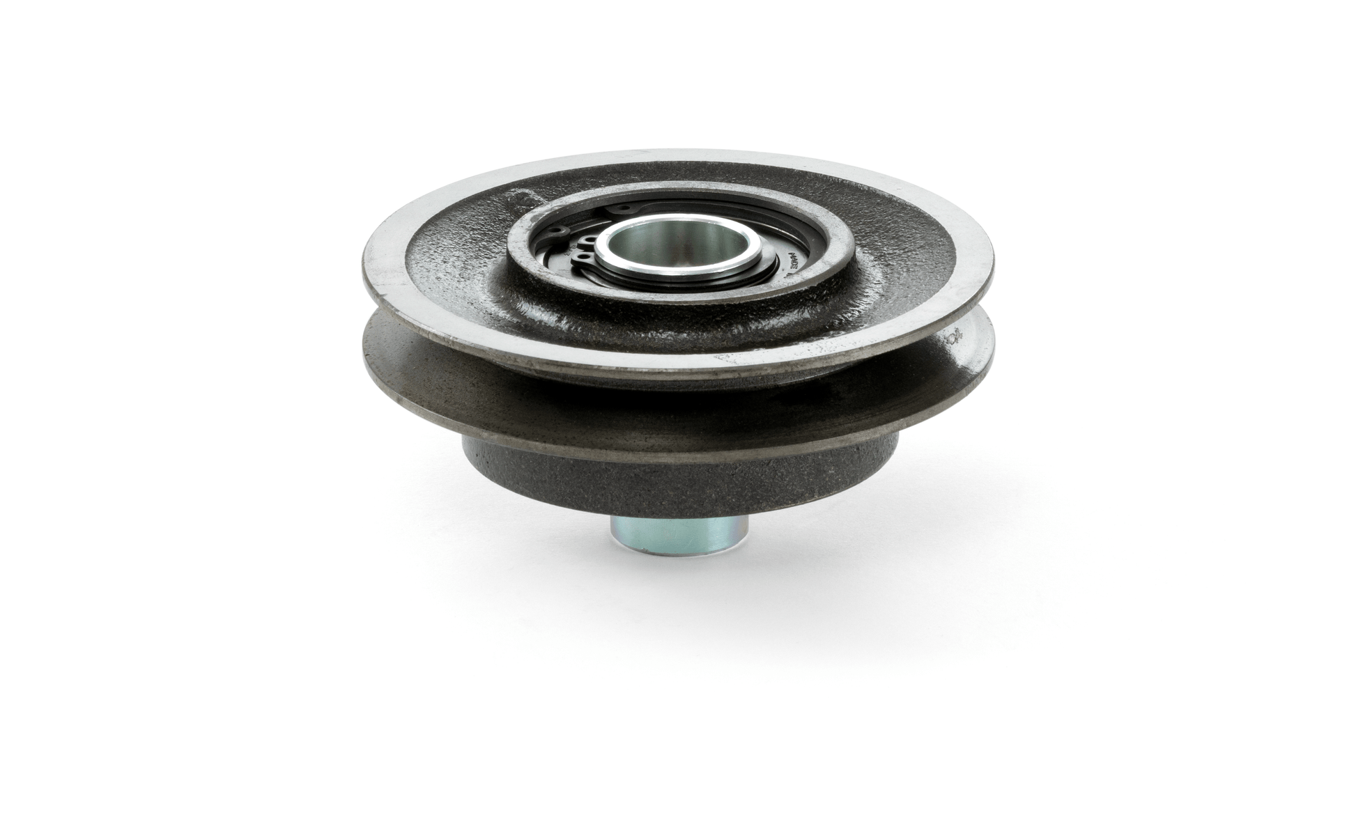 594480101 Centrifugal Clutch for LF 75, LF 80, LF 100 and LF 130 Plate Tampers by Husqvarna
