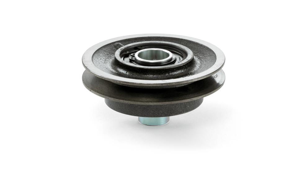 594480101 Centrifugal Clutch for LF 75, LF 80, LF 100 and LF 130 Plate Tampers by Husqvarna