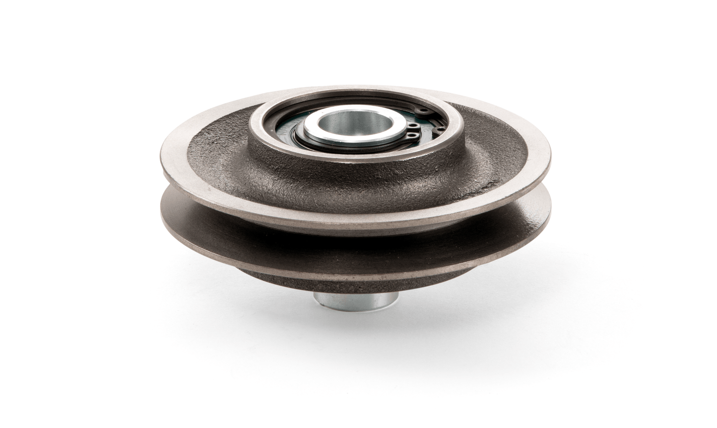 594481001 Centrifugal Clutch Fits LF 50 L, LF 50 LA and LF 50 LAT Plate Tampers by Husqvarna