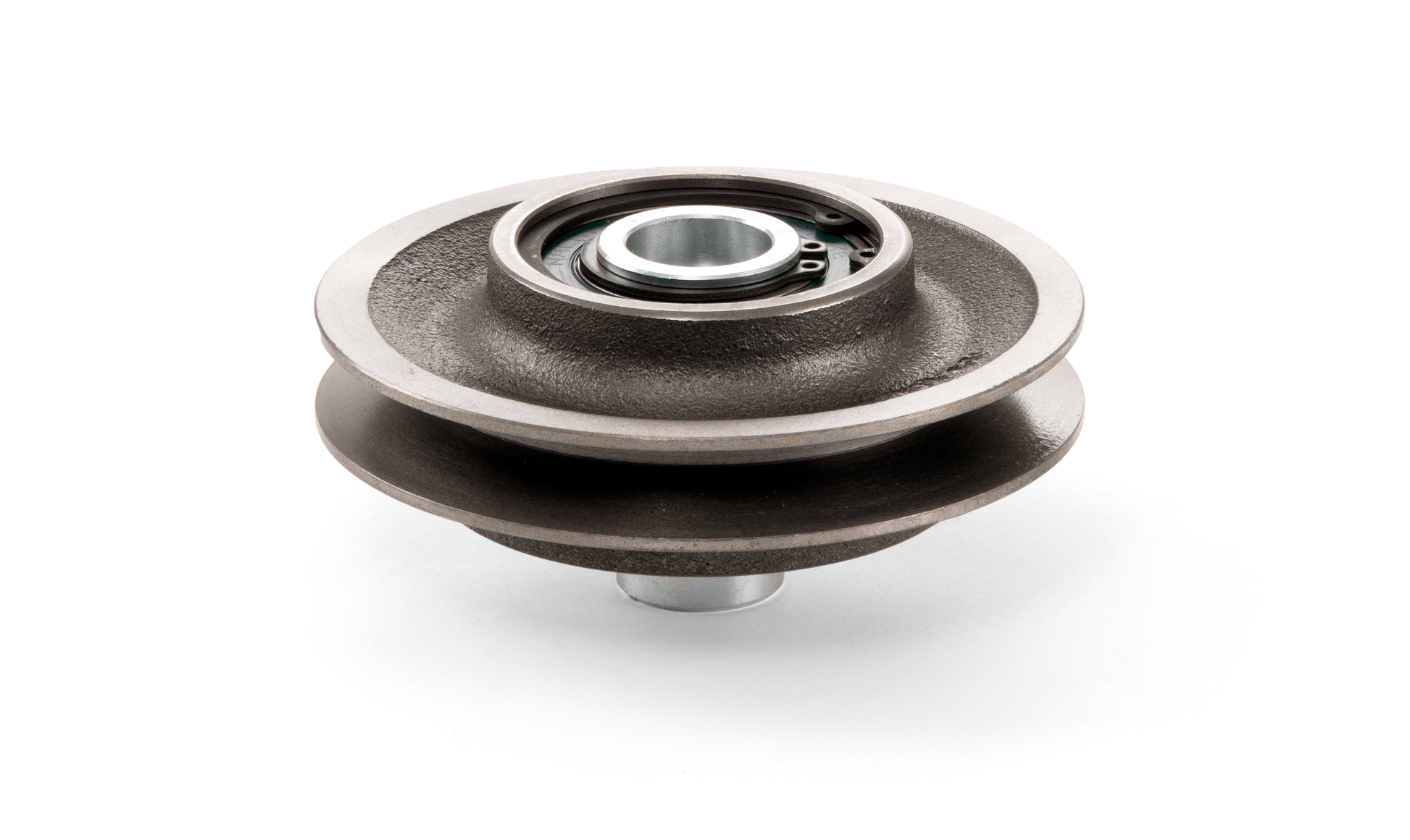 594481001 Centrifugal Clutch Fits LF 50 L, LF 50 LA and LF 50 LAT Plate Tampers by Husqvarna