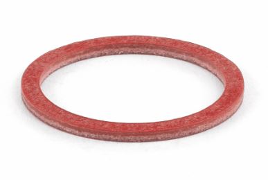 594518401 FIBRE WASHER QTY 10 FOR COMPACTION EQUIPMENT BY HUSQVARNA