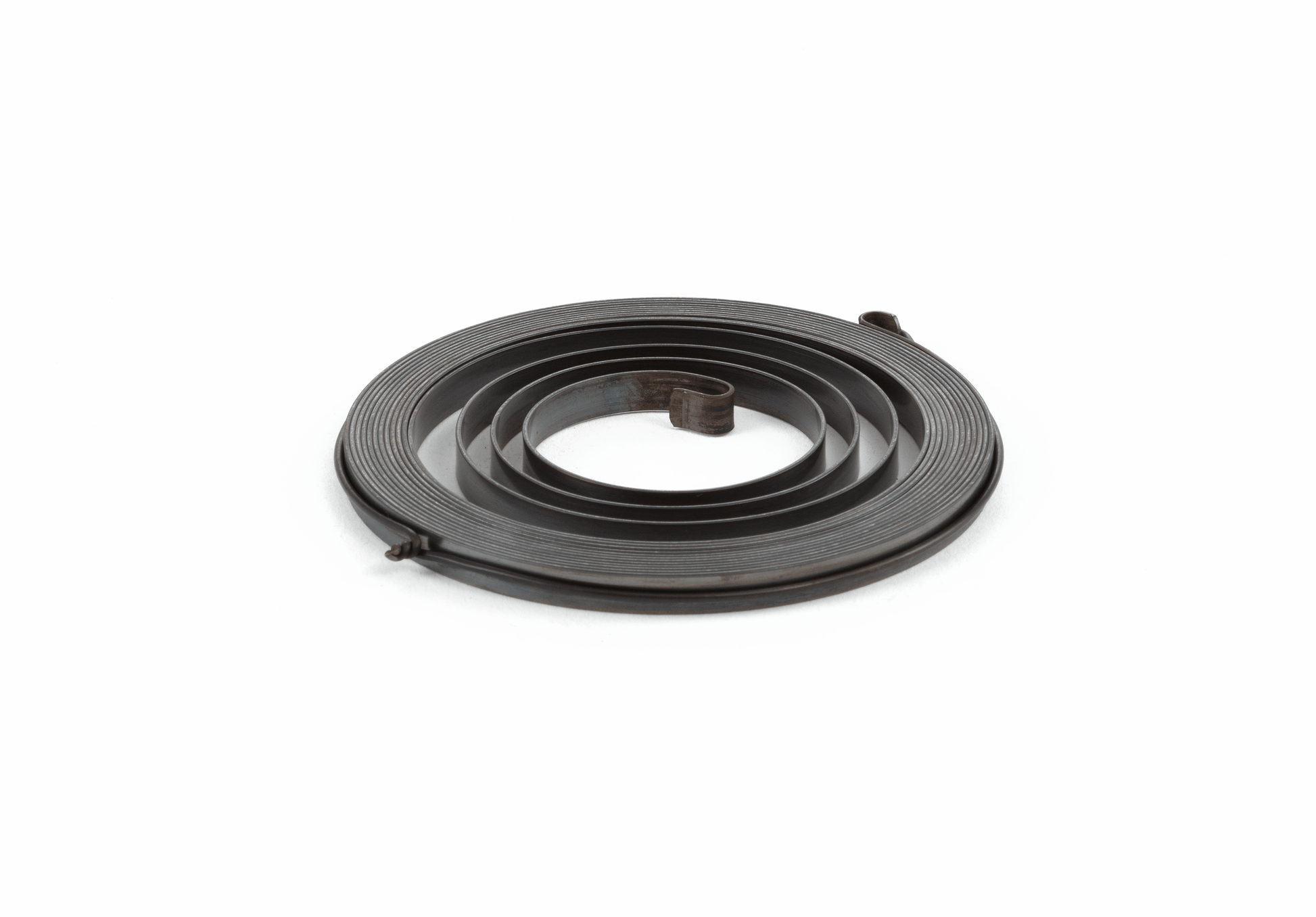 594568601 Spiral Spring for LG 164 Petrol and Diesel Plate Compactors by Husqvarna