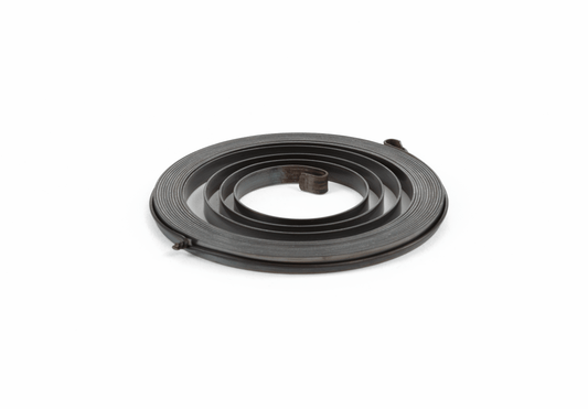 594568601 Spiral Spring for LG 164 Petrol and Diesel Plate Compactors by Husqvarna