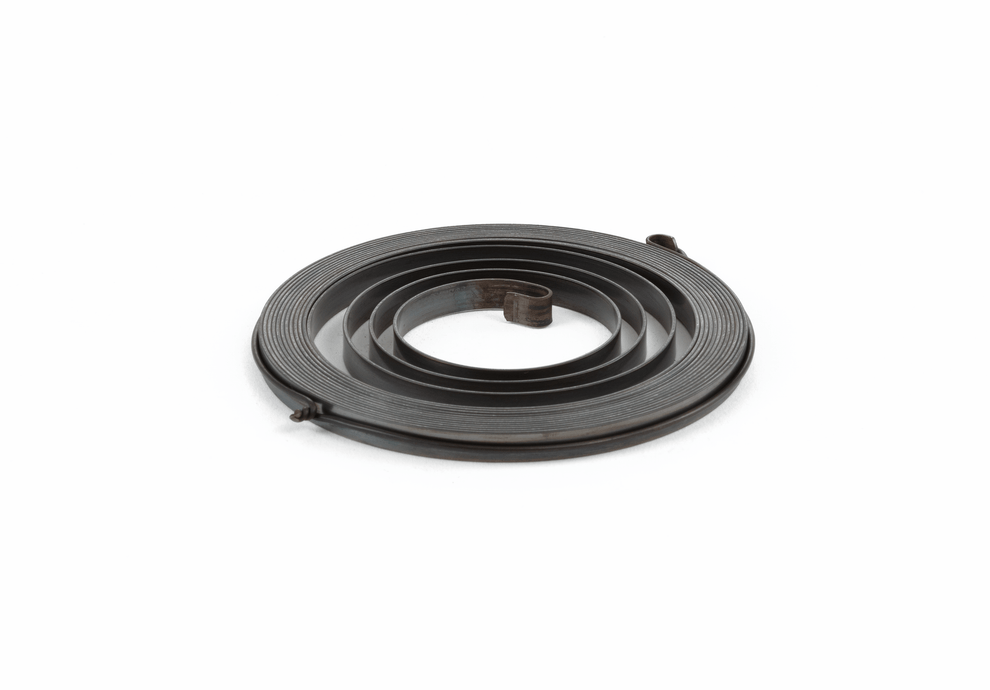 594568601 Spiral Spring for LG 164 Petrol and Diesel Plate Compactors by Husqvarna
