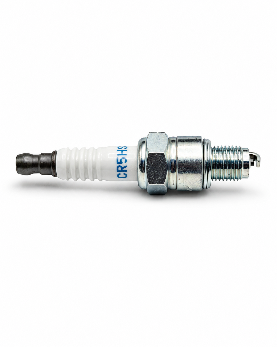 Husqvarna 594585101 spark plug for LF 50 LF 60 LT 5005 and LT 6005 compaction equipment