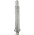 594643301 PISTON ROD FOR COMPACTION EQUIPMENT BY HUSQVARNA