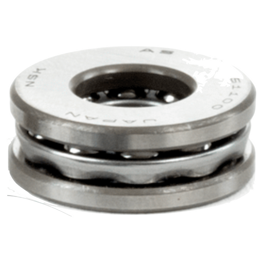 594647601 THRUST BALL BEARING FOR COMPACTION EQUIPMENT BY HUSQVARNA