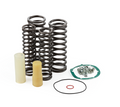 Husqvarna 594655201 spring unit repair kit with springs, stops, gasket, o-ring and hardware for LT 6005 rammer