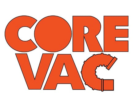 2508947 Hepa Main Twin Filter for Core Vac by Diamond Products