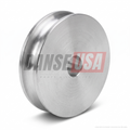 6010093 Cable Pulley, 2" by Diamond Products