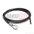 6010094 Depth Indicator Cable with Crimp, 48" for by Diamond Products