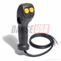 6010319 Control Grip Assembly fits CC6160D by Core Cut Diamond Products