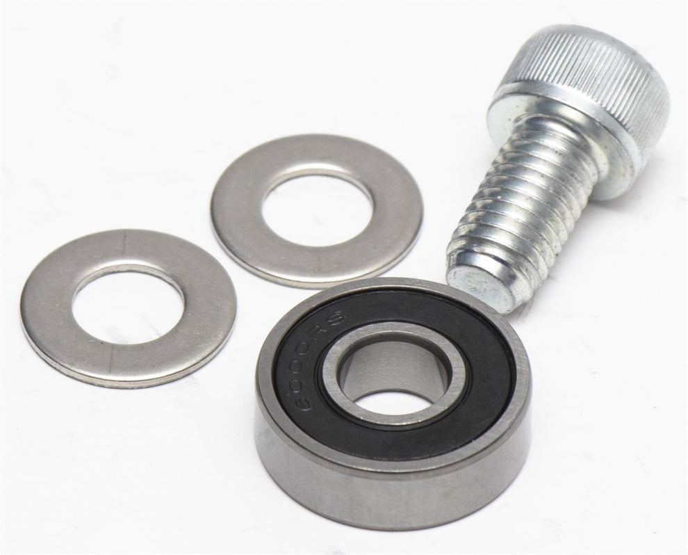 Ball Bearing Kit and Hardware for Power Trowels by Marshalltown