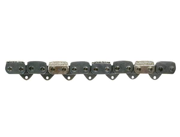 ICS 25&quot; Powergrit XL Force4 Chainsaw Chain 608215