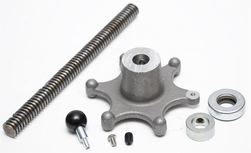 Knob Style Handle End Kit for Power Trowels by Marshalltown