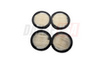 610-1225 Filter Element, Pkg Of 4, G54Ep for Jenny Air Compressors G54EP 6101225