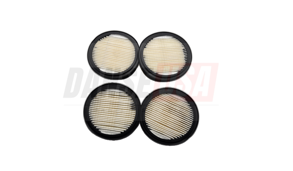 610-1225 Filter Element, Pkg Of 4, G54Ep for Jenny Air Compressors G54EP 6101225