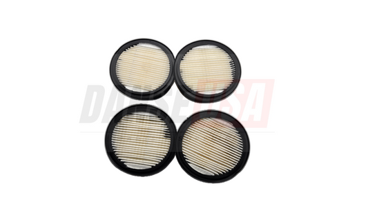 610-1225 Filter Element, Pkg Of 4, G54Ep for Jenny Air Compressors G54EP 6101225