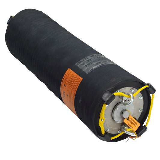 610328 15-32 in. I-Series Test-Ball Plug with Sleeve By Cherne 