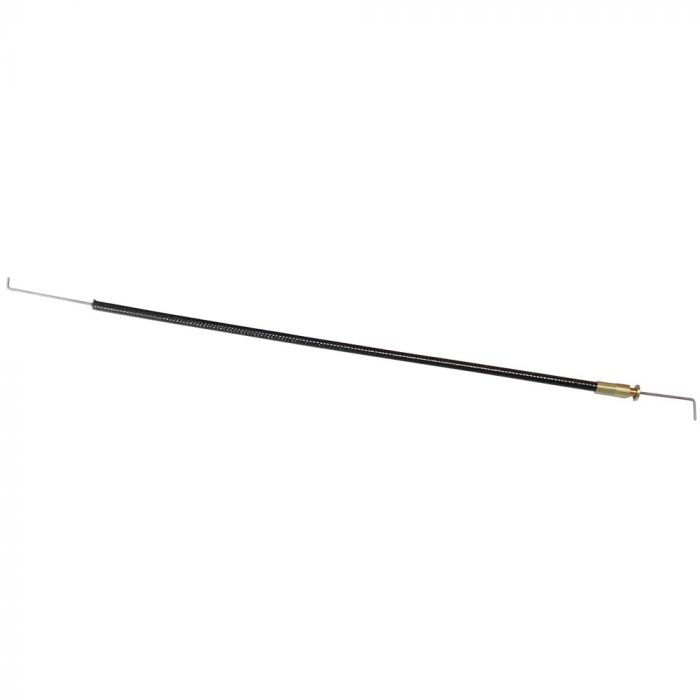 Wacker Throttle Cable For BS500 BS600 BS650 BS700 Jumping Jack Rammers 0105178 5000105178
