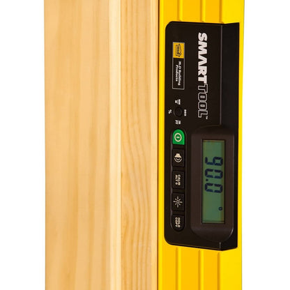 72 Inch SmartTool Gen 3 Digital Level by MD Building Products 92683