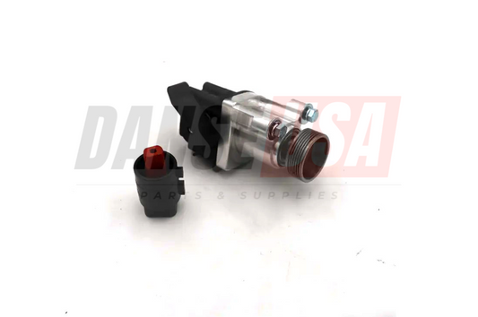 6750G1 Bp-50 Complete Driven Block Assy. by Allen Enginnering