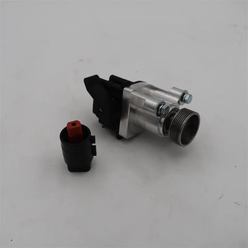 6750G1 Bp-50 Complete Driven Block Assy. by Allen Enginnering