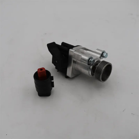 6750G1 Bp-50 Complete Driven Block Assy. by Allen Enginnering