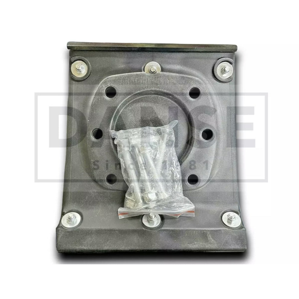 5100042451AF 11" Shoe Kit for  BS, MS & DS Series Rammers Wacker Neuson (5100042451)