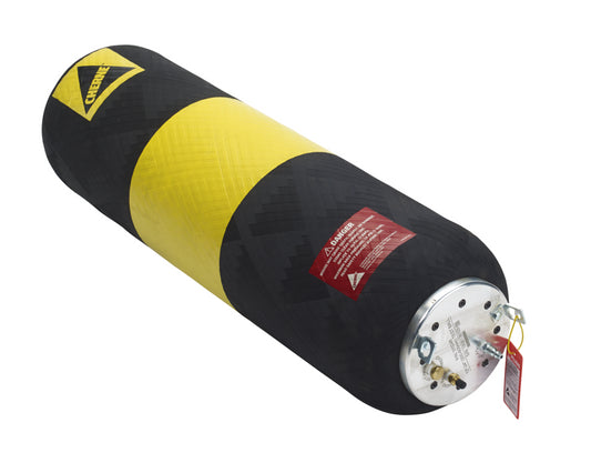 694248 12-24 in. I-Series Test-Ball Plug with Sleeve By Cherne