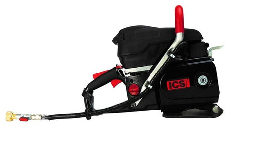 ICS 695GC Powerhead Gas Concrete Chainsaw