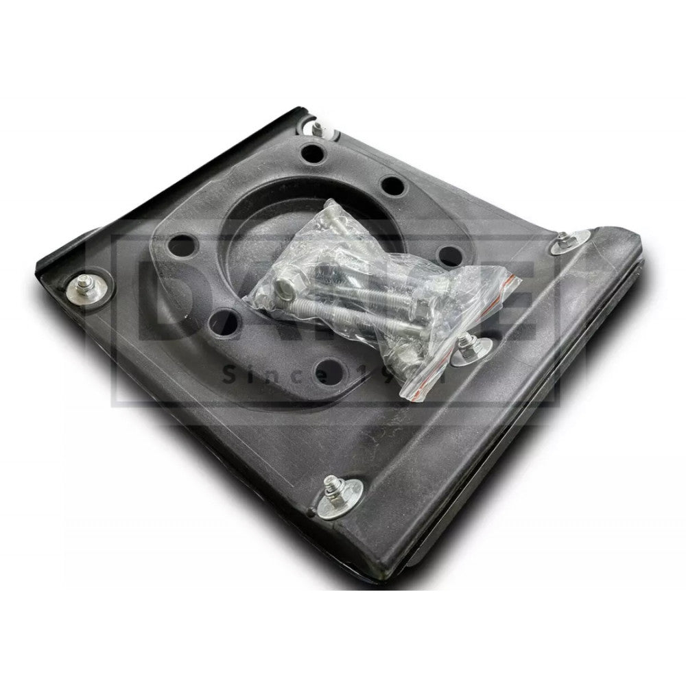 11" Shoe Kit for Wacker BS60-2 BS60-4As BS600 BS70-2 rammers replaces 5100042451