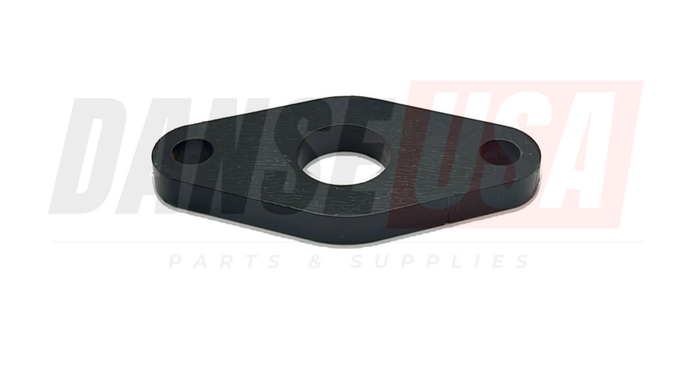 70184628082 RAISE AXLE MOUNT for PC2024 Concrete Saws by Norton Clipper