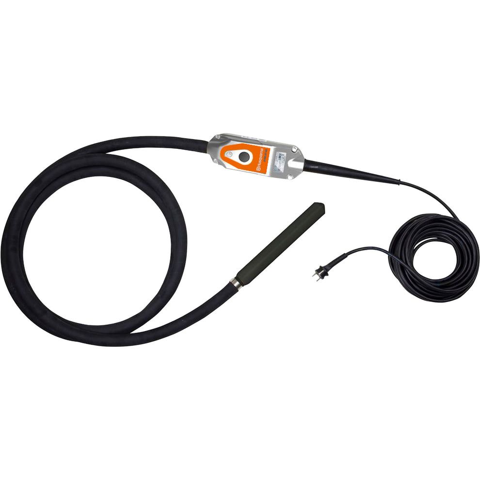 Husqvarna Smart Concrete Vibrators 8723