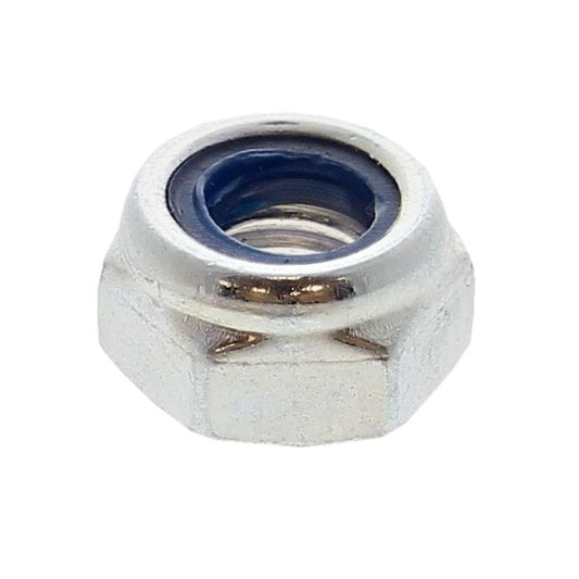 Locknut M6 732211601 Fits Husqvarna Concrete Saw Models K950 K960 
