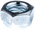 732251601 Hexagon Locking Nut for Husqvarna FS5000 Walk Behind Saw