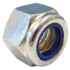 Husqvarna Nut Fits FS305 FS410D FS400LV Floor Saw Parts 732252001 732 25 20-01