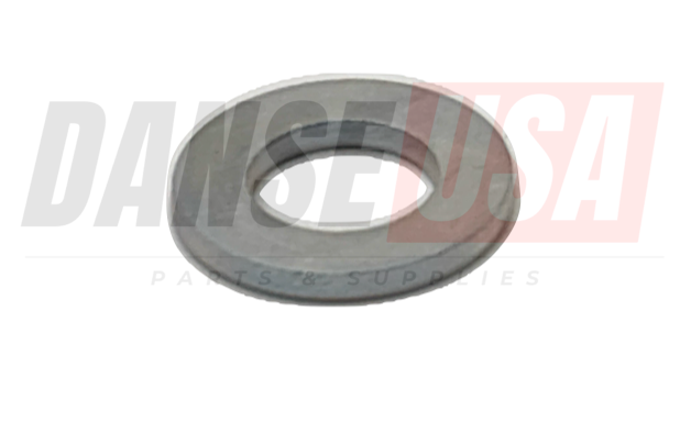 734116301 Washer for PG 690 RC Floor Grinder by Husqvarna