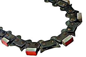 ICS 13&quot; Twinpro Chainsaw Chain 74719